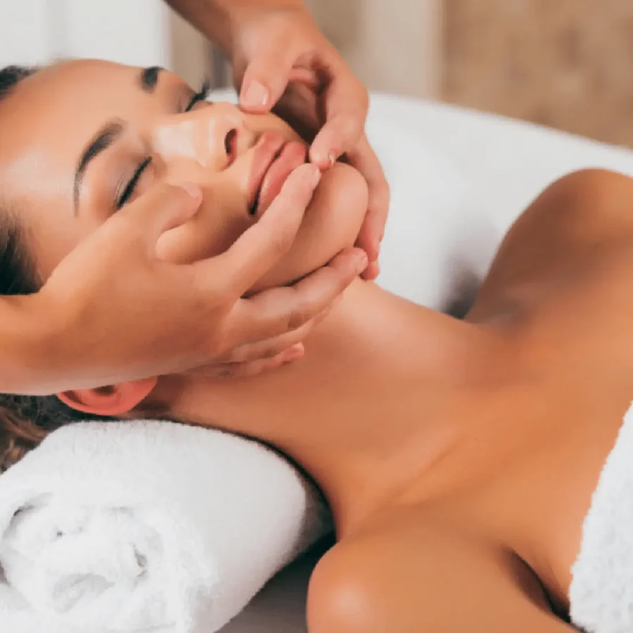 Facial Treatment