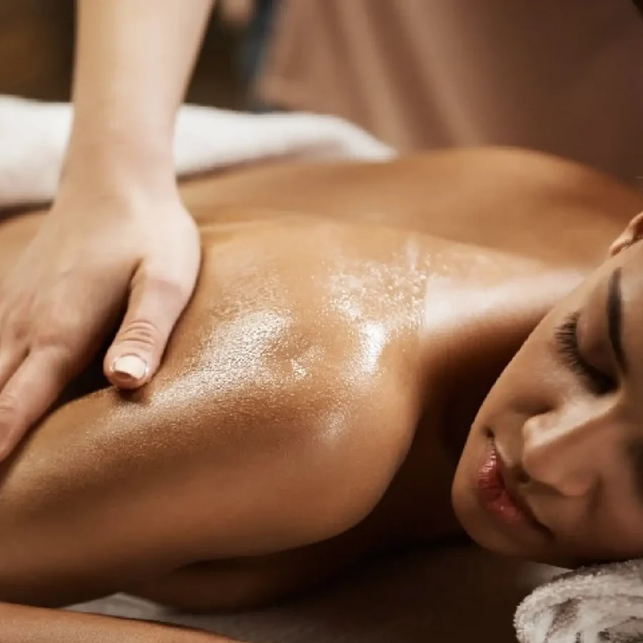 Swedish Massage