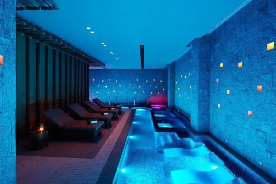 Top 5 Luxury & Wellness Spas in Nairobi: Where to Unwind