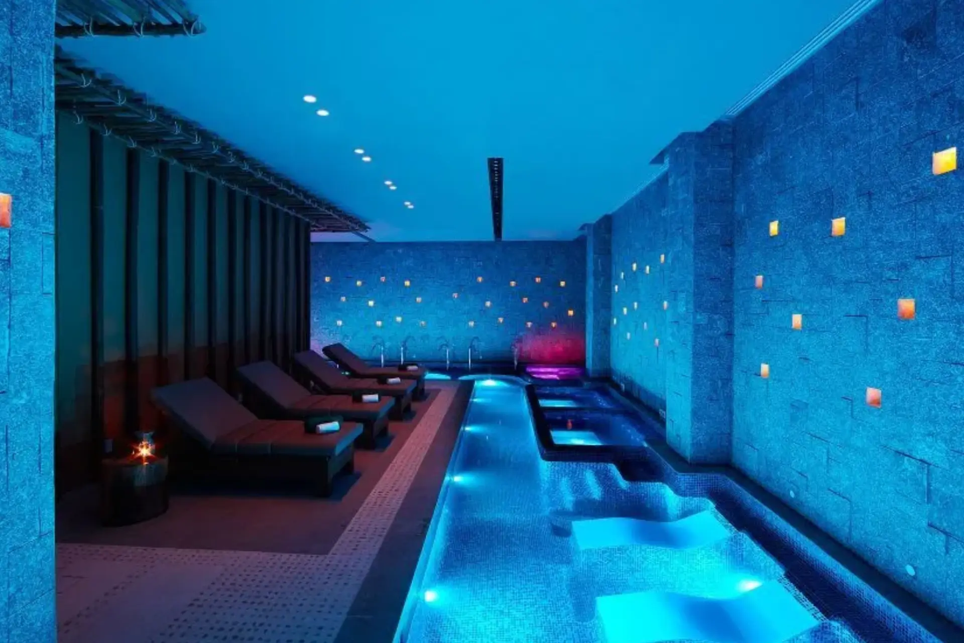 Top 5 Luxury & Wellness Spas in Nairobi: Where to Unwind