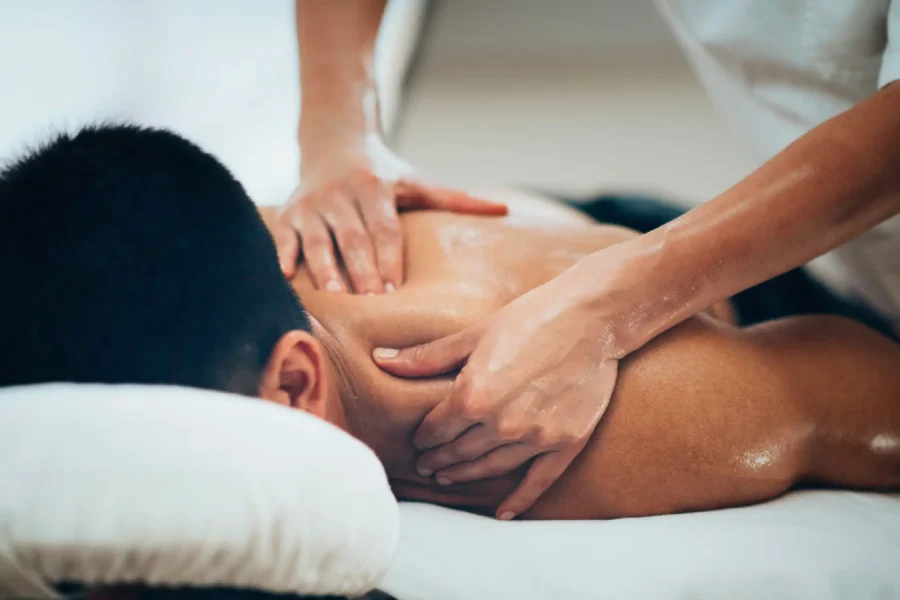 How Much Does a Massage Cost in Nairobi? (2026 Price Guide)