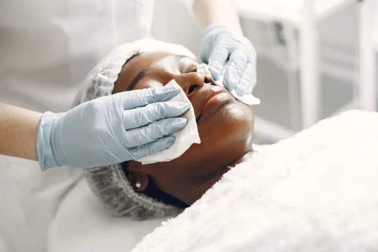 facial